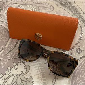 Tory Burch Sunglasses